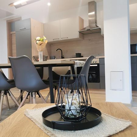 Apartma Bella Nadiza Kobarid Dış mekan fotoğraf