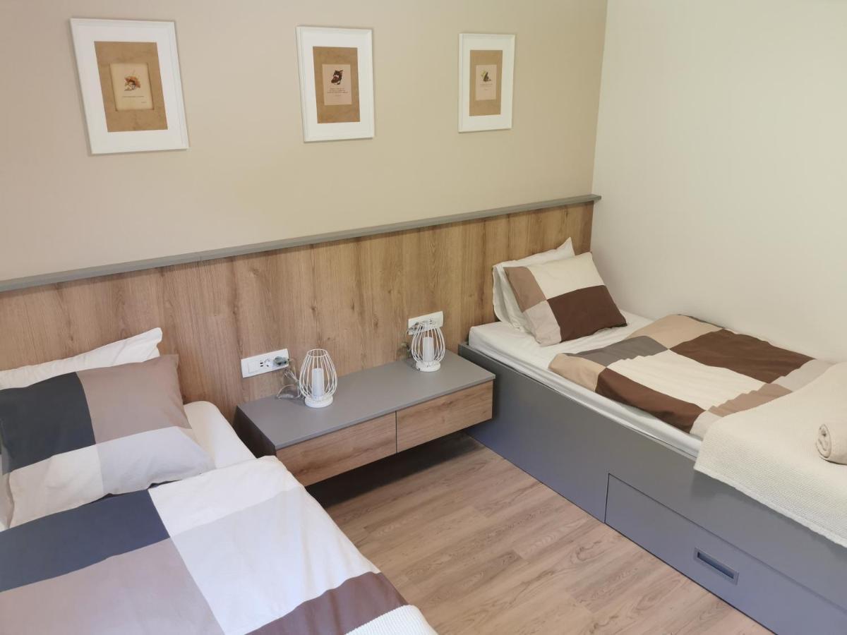 Apartma Bella Nadiza Kobarid Dış mekan fotoğraf