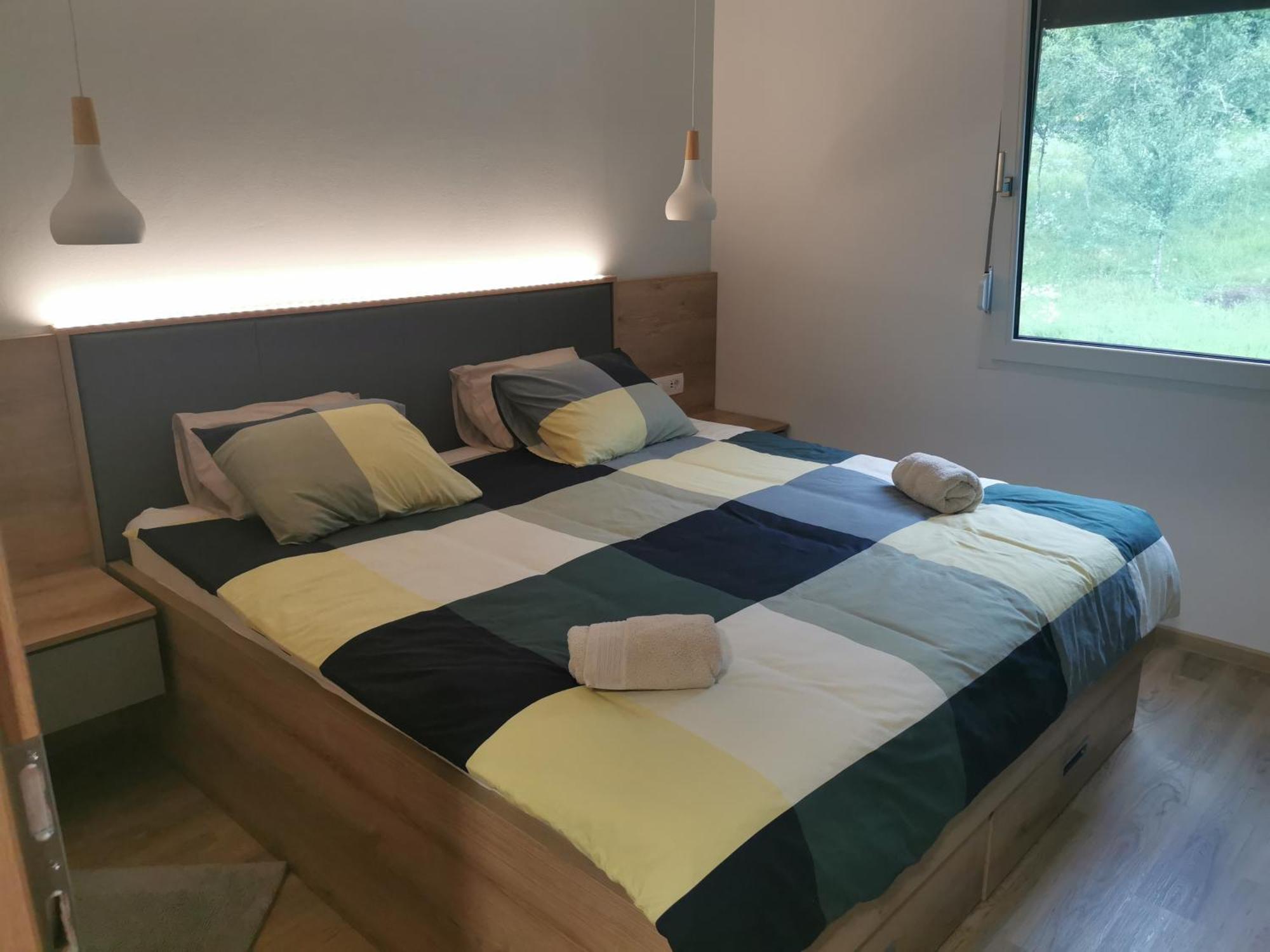 Apartma Bella Nadiza Kobarid Dış mekan fotoğraf