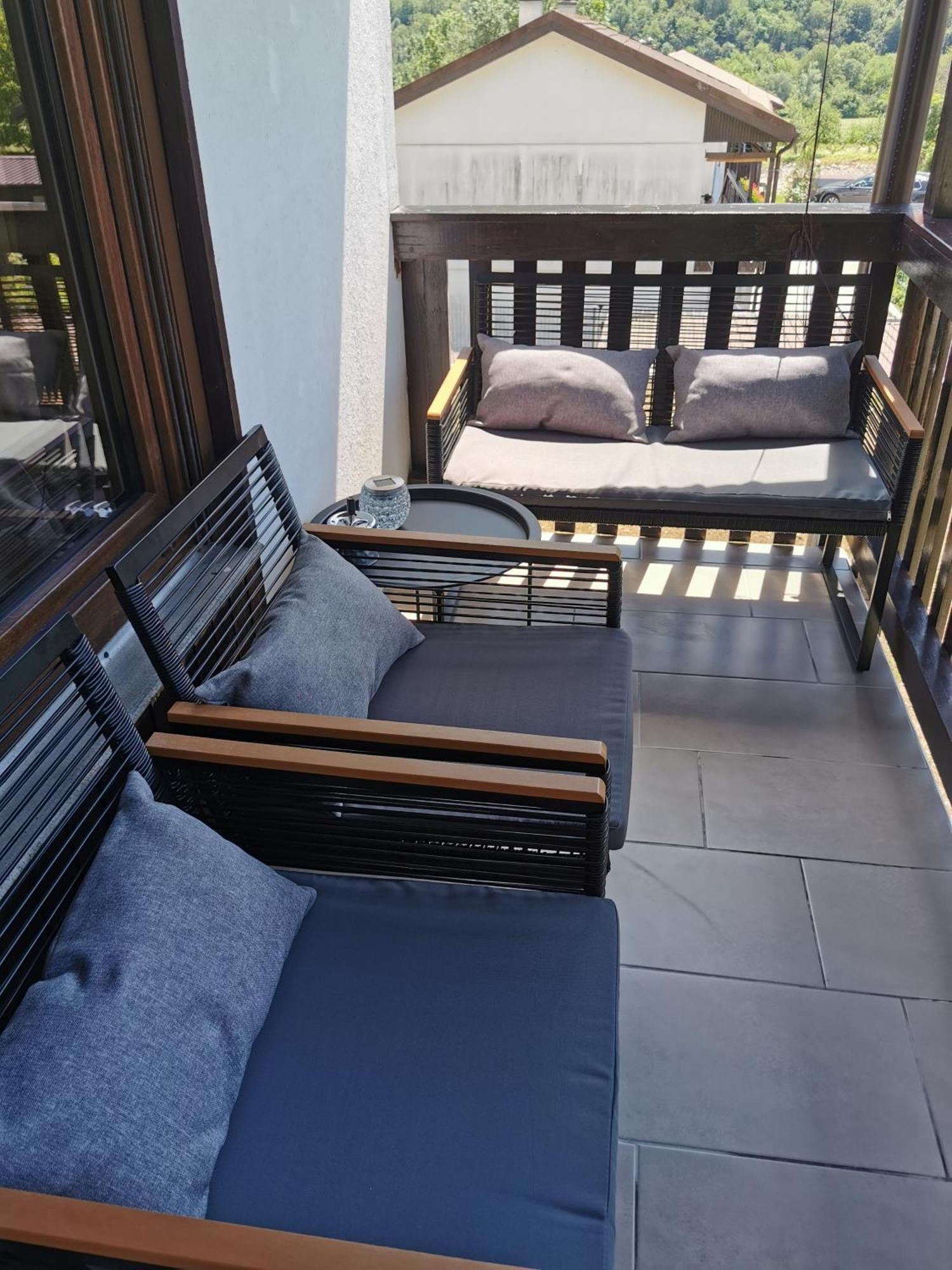 Apartma Bella Nadiza Kobarid Dış mekan fotoğraf