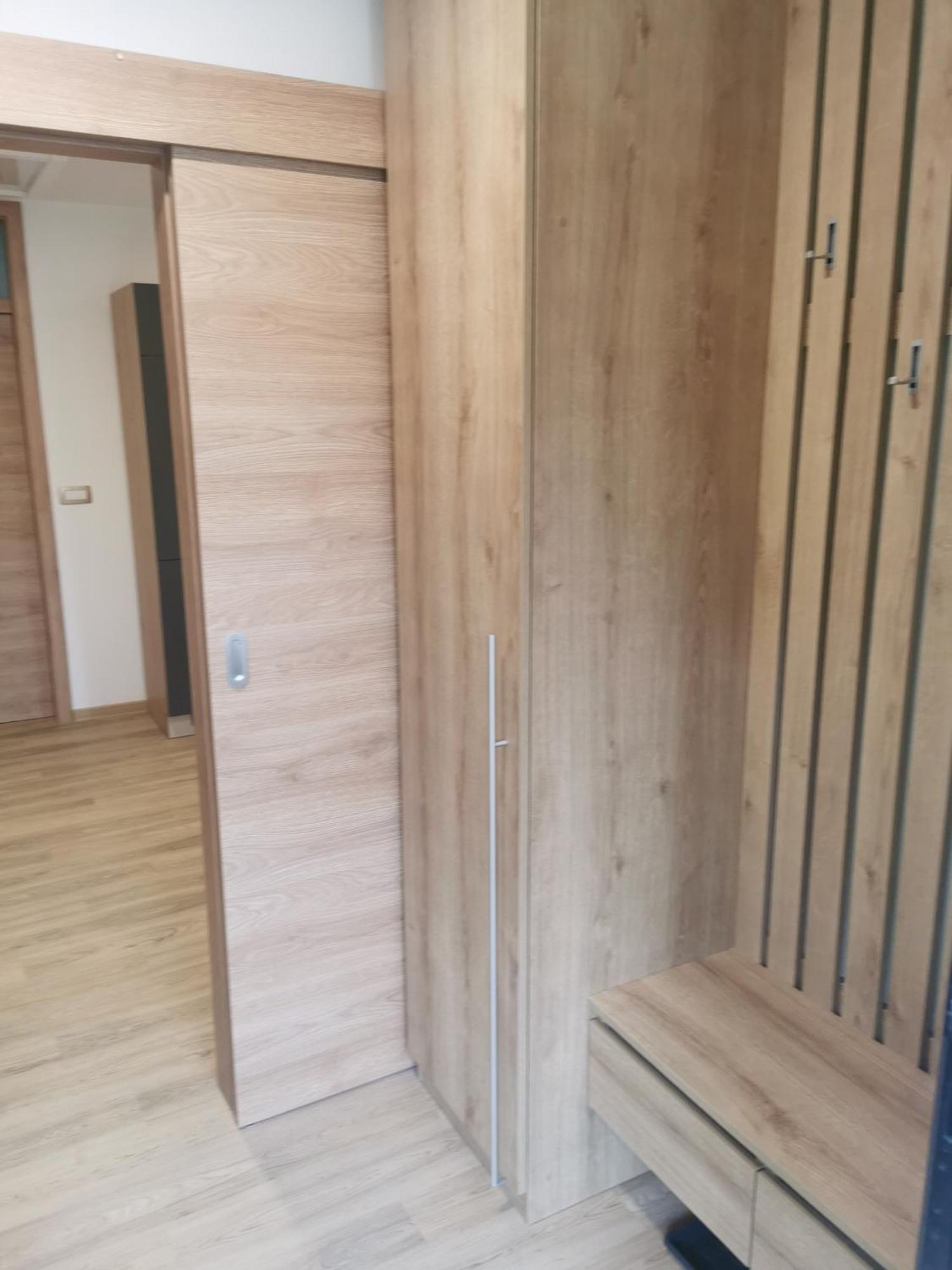 Apartma Bella Nadiza Kobarid Dış mekan fotoğraf