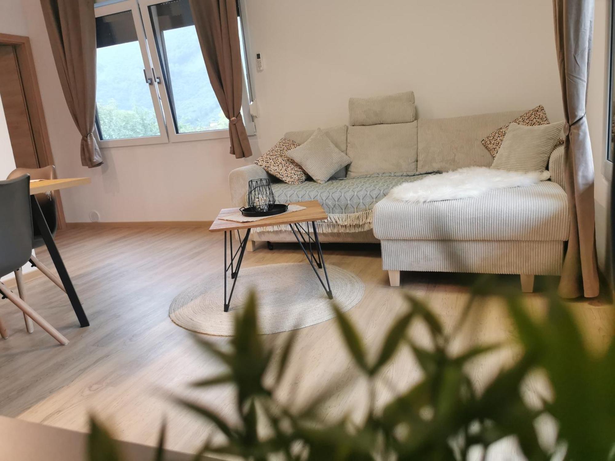 Apartma Bella Nadiza Kobarid Dış mekan fotoğraf
