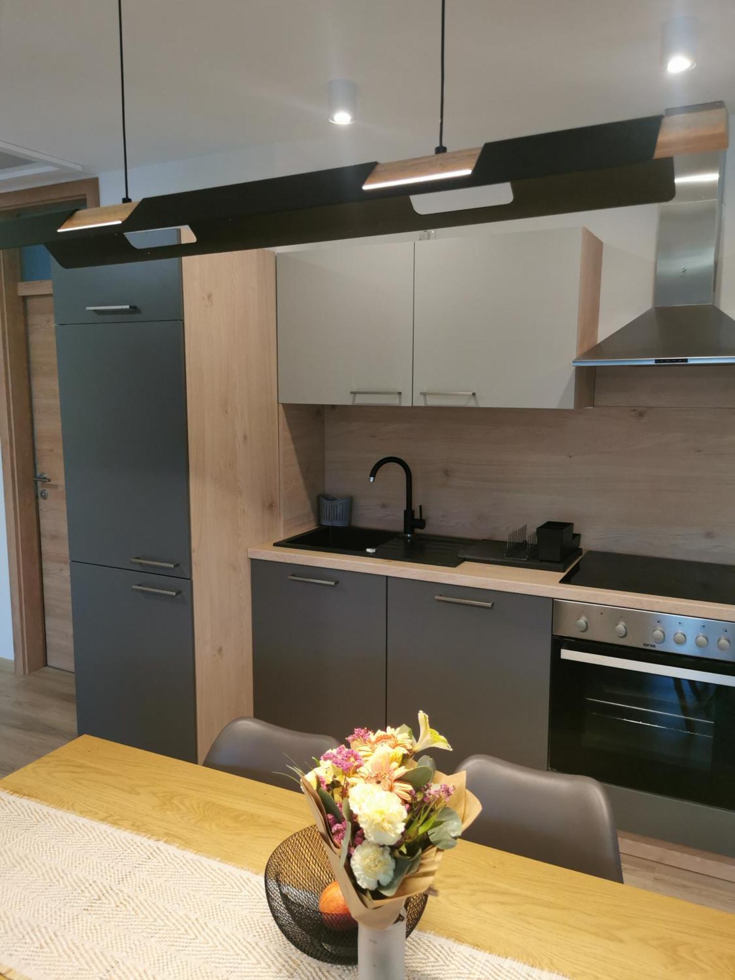 Apartma Bella Nadiza Kobarid Dış mekan fotoğraf
